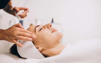 3d facial