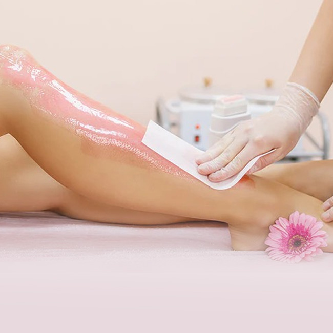 Each Side Waxing