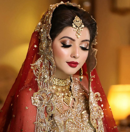 barat makeover 1