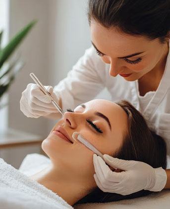 dermaplaning 1