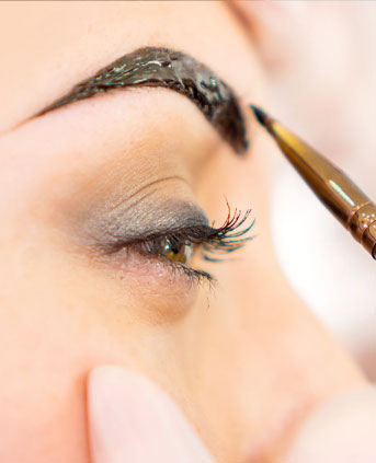 eyebrow tinting 1