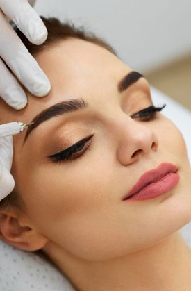 eyebrow tinting 2