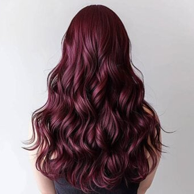 fashion dye