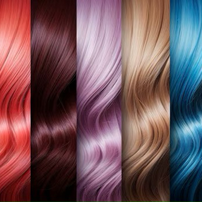 full colurs