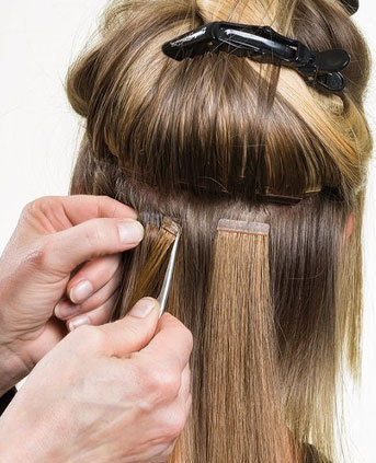 hair extension 1