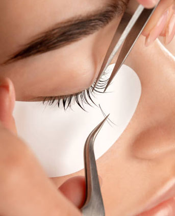 lash exxtension