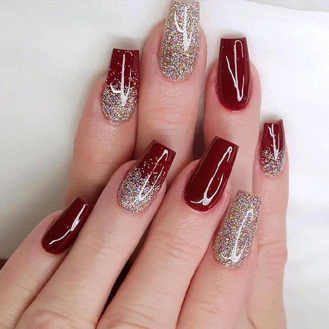 nail extension