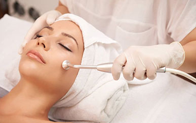oxygeneo facial_