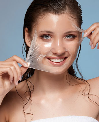 peeling 1