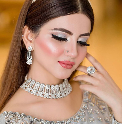 soft party makeup 1