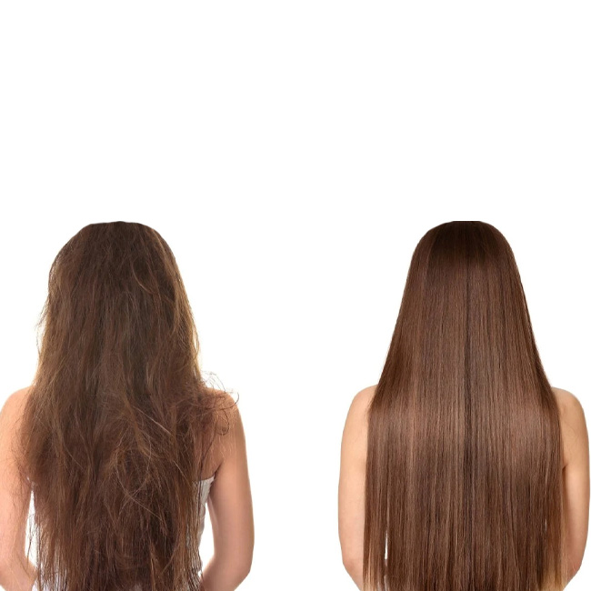 hair bond protein treatment