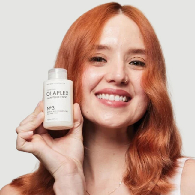 hair bond treatment