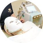 facial and care