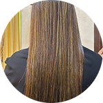 hair color