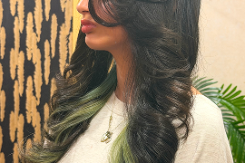 hair style 2